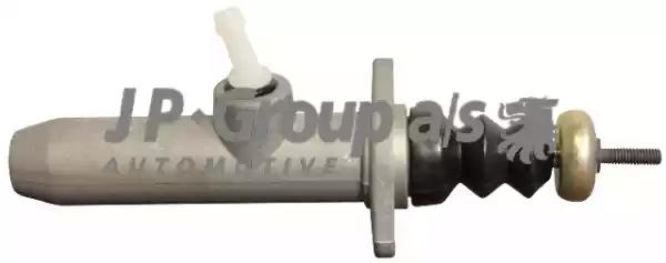 Головний циліндр зчеплення 1130601000 JP GROUP