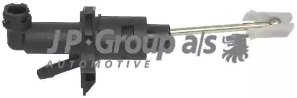 Головний циліндр зчеплення 1130601200 JP GROUP