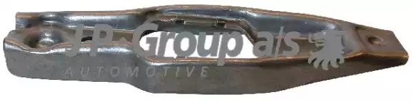 Вилка зчеплення t4 91-03 /passat -97/golf -06 1130700400 JP GROUP