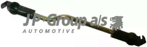 Jp group vw тяга перемикання передач golfjett.78-83 1131601600 JP GROUP
