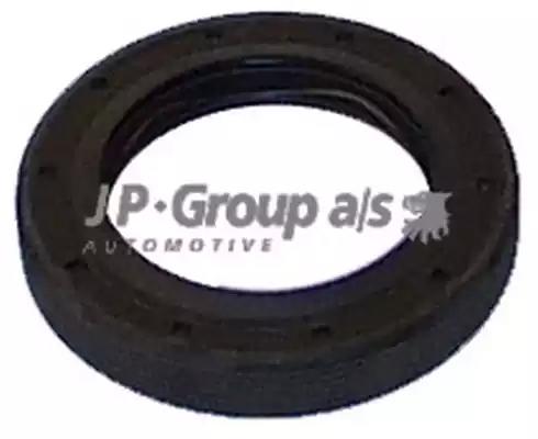 Jp group vw сальник 406010 диференціала golfpassatvento 1132100300 JP GROUP