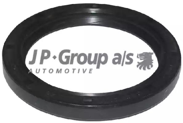 Сальник 48x62x7 піввісі lt -96 пр./caddy iii 1132100900 JP GROUP