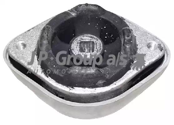Подушка кпп passat b5/superb/audi a4/a6 пр. 1132403300 JP GROUP