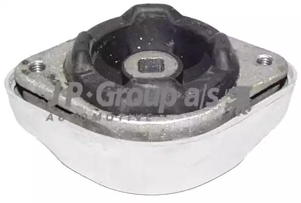 Подушка кпп passat b5/superb/a4/a6 л=пр. 1132403400 JP GROUP