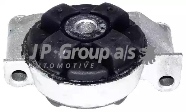 Подушка кпп лев audi 80/100 -96 1132405370 JP GROUP
