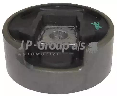 Опора, коробка передач 1132405600 JP GROUP