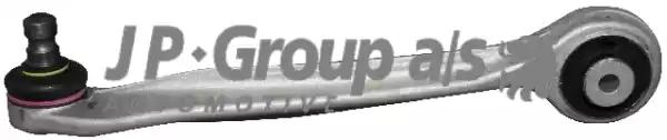 Jp group vw тяга реактивна лів.a4/6passat 95- 1140100970 JP GROUP