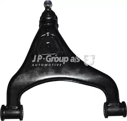 Важіль підвіски, підвіска коліс 1140102780 JP GROUP