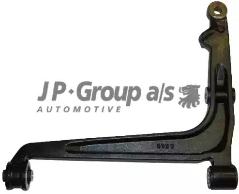 Важіль підвіски, підвіска коліс 1140104980 JP GROUP