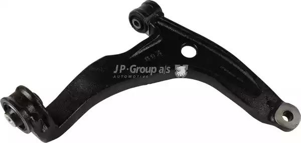 Важіль підвіски, підвіска коліс 1140106980 JP GROUP
