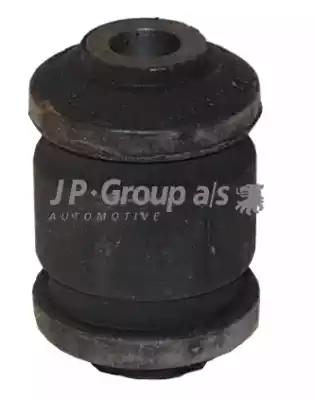 Сайлентблок переднього важеля верхній/передній t4 91-03 1140205200 JP GROUP