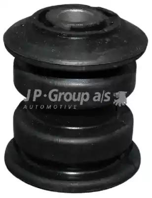 Опора, важіль підвіски 1140206000 JP GROUP