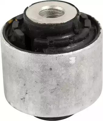 Сайлентблок переднього важеля нижній a4/a6/q5 08- внутр 1140207800 JP GROUP