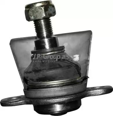 Jp group vw кульова опора лів./прав.ford galaxysharanseat 1140300500 JP GROUP