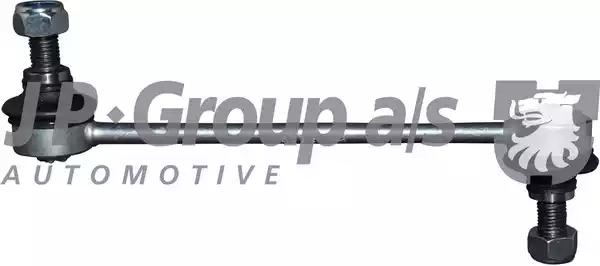 Тяга/стійка, стабілізатор 1140401300 JP GROUP