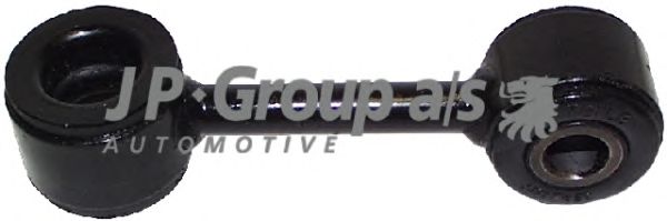 Тяга cтабілізатора перед. vw t4 91-03 20mm 1140402600 JP GROUP
