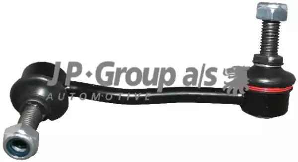 Тяга стабілізатора перед. mb sprinter/vw crafter 06- пр. 1140403380 JP GROUP