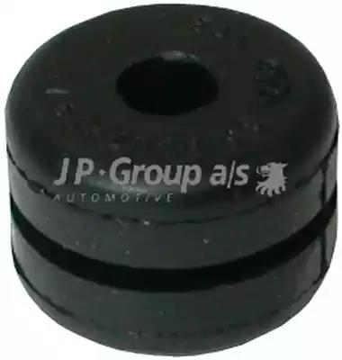 Втулка стойки стабілізатора верх. audi 80 -91/passat -88 1140605000 JP GROUP