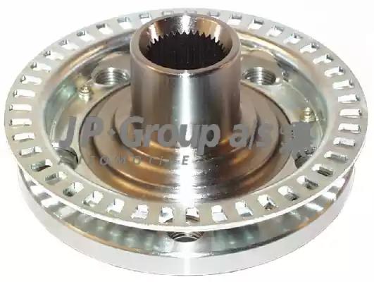Маточина колеса 1141400100 JP GROUP
