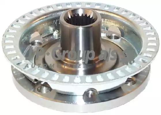 Маточина колеса 1141400600 JP GROUP