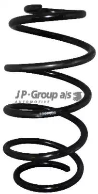 Jp group vw пружина передній підвіски sharanalhambra 1142203000 JP GROUP