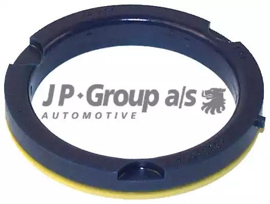 Підшипник опори амортизатора audi 100 -90 1142450500 JP GROUP