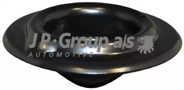 Тарілка пружини перед. golf ii/iii/passat b3 верхня 1142500300 JP GROUP