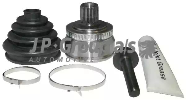 Шарнірний комплект приводного вала 1143303510 JP GROUP