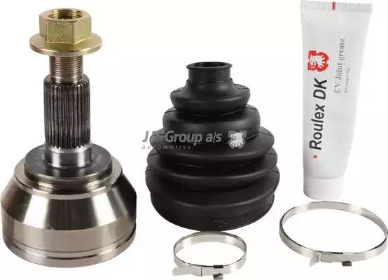  1143305410 JP GROUP