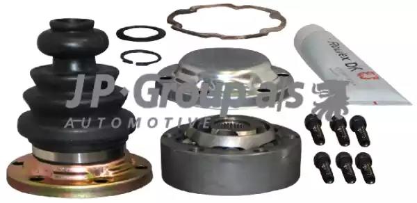 Jp group vw шркш внутрішній. t4 к-кт. 90- 1143500810 JP GROUP