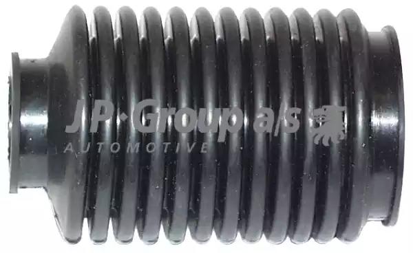 Пильник рульової тяги caddy/golf/jetta 75-92 1144701270 JP GROUP