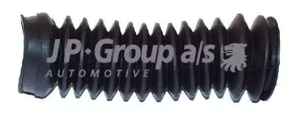 Пильник рульової тяги audi 80 -96/passat -88 1144702000 JP GROUP