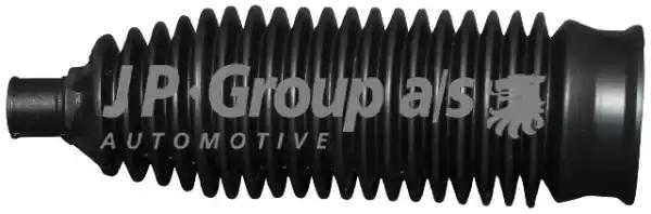 Пильник рульової тяги fabia/polo 99-09 1144702200 JP GROUP