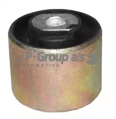 Jp group vw с/блок задн. балки audi 100 90- a6 -97 1150101200 JP GROUP