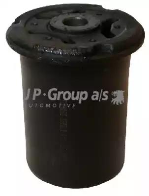Сайлентблок задньої балки audi 80 1150101800 JP GROUP