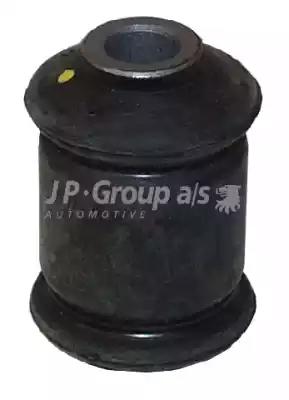 Опора, важіль підвіски 1150300400 JP GROUP