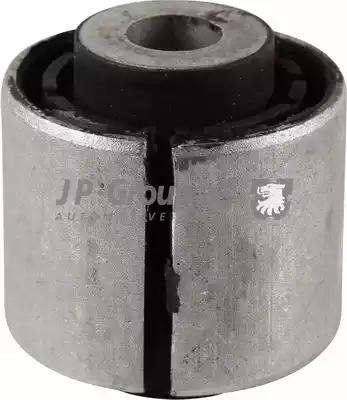 Опора, важіль підвіски 1150302000 JP GROUP