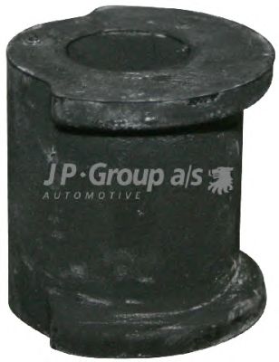 Jp group vw втулка заднього стабілізатора наружн.21mm t5 03- 1150450900 JP GROUP