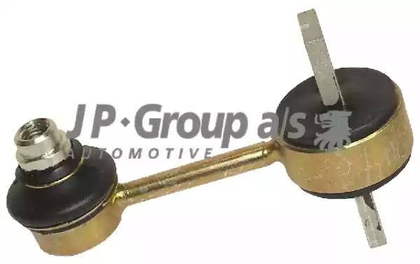 Jp group audi тяга стабілізатора задн. a4 01- 1150500400 JP GROUP
