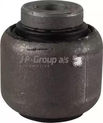 Jp group audi с/блок заднього важеля a4 00- a6 04- 1150502300 JP GROUP