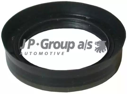 Ущільнювальне кільце вала, маточина колеса 1151250400 JP GROUP