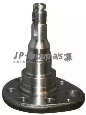 Поворотний кулак 1151400970 JP GROUP
