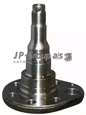 Поворотний кулак 1151400980 JP GROUP