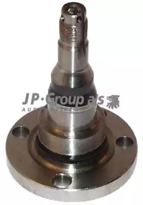 Поворотний кулак 1151401000 JP GROUP