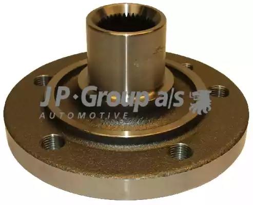 Маточина колеса 1151401600 JP GROUP