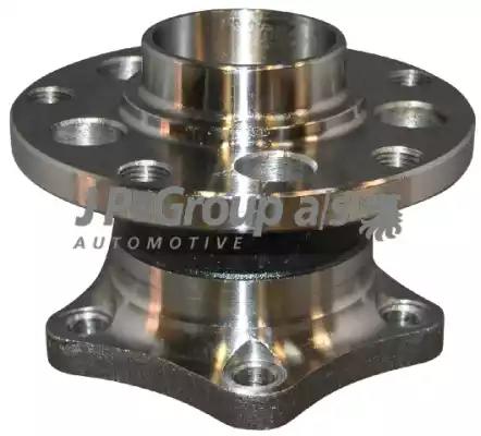 Маточина 1151401800 JP GROUP