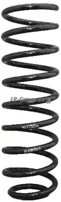 Jp group vw пружина задн. підвіски poloseat 1152201000 JP GROUP