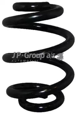 Пружина задня t5 03- 1152201600 JP GROUP