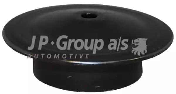 Тарілка пружини зад. golf ii/iii/iv 1152500100 JP GROUP