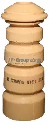 Jp group vw відбійник задн. амортизатора golf 2/3 83- 1152600600 JP GROUP